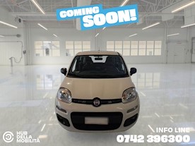 FIAT Panda 1.3 MJT S&S Easy Van 4 posti